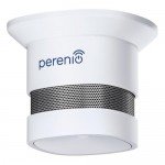 Беспроводной датчик дыма Perenio PECSS01