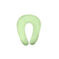 Многофункциональная подушка Primavelle Comfy Baby 60х85 см, гипоаллергенный Экофайбер, цвет светло-зеленый
