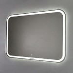 Зеркало Grossman Comfort 1000*550 с сенсорным выключателем